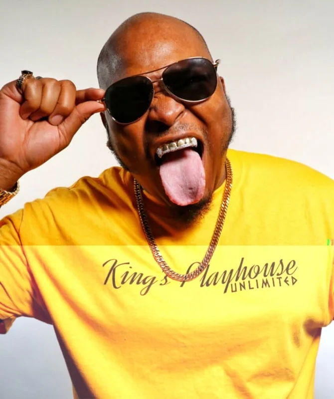 Kingcuretv profile photo