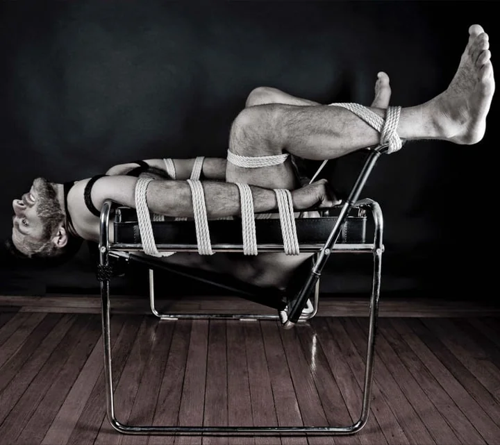 Kinkbaku profile photo