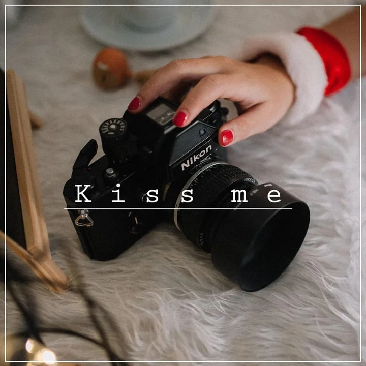 kiss me profile photo