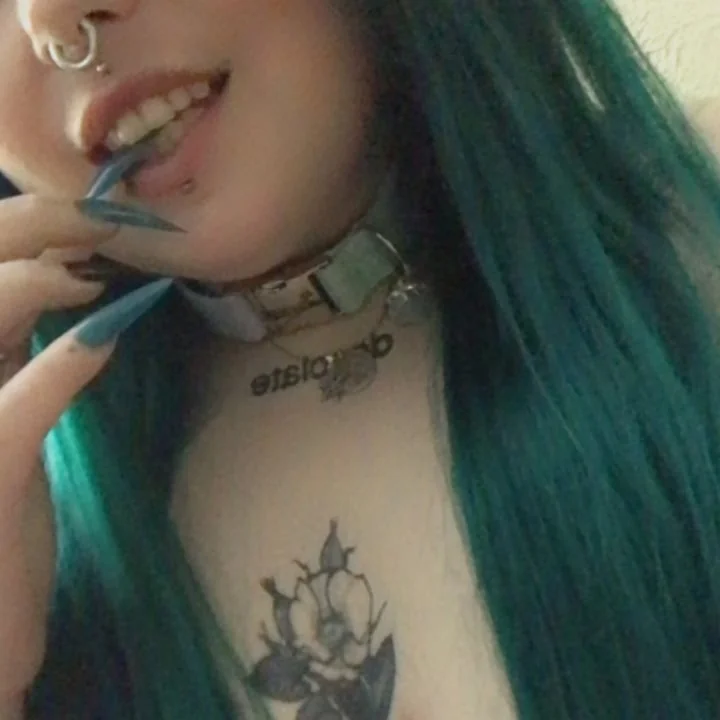 Kitfrost OnlyFans profile on OnlySeek