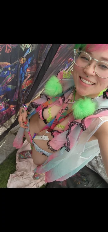 Kitty Perry profile photo
