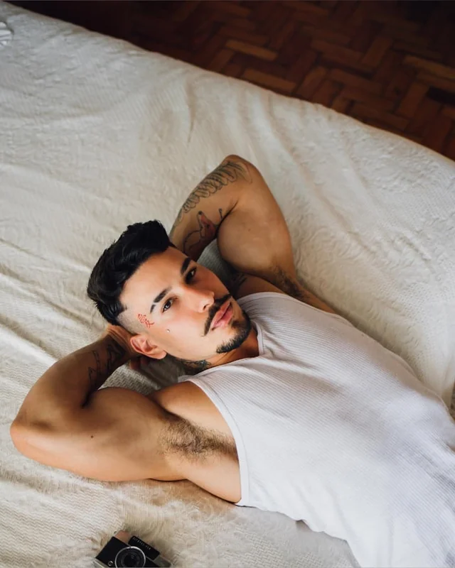 Kleber Alvarenga profile photo