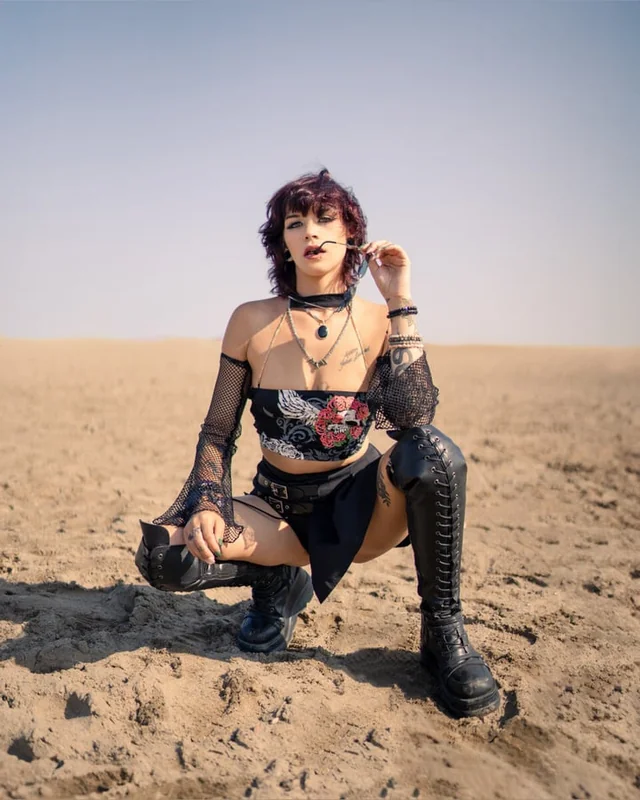 Krowsandcastles OnlyFans profile on OnlySeek