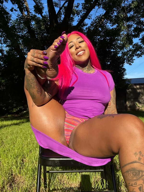 Krystoes profile photo