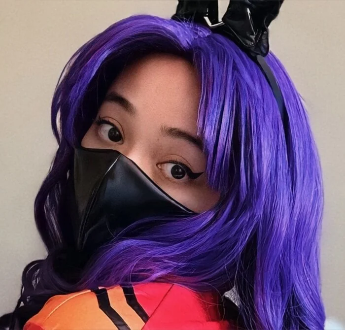 Kuromeebb profile photo
