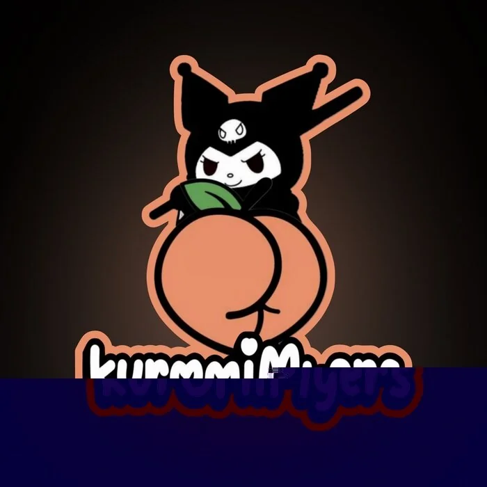 Kuromimyersvip profile photo