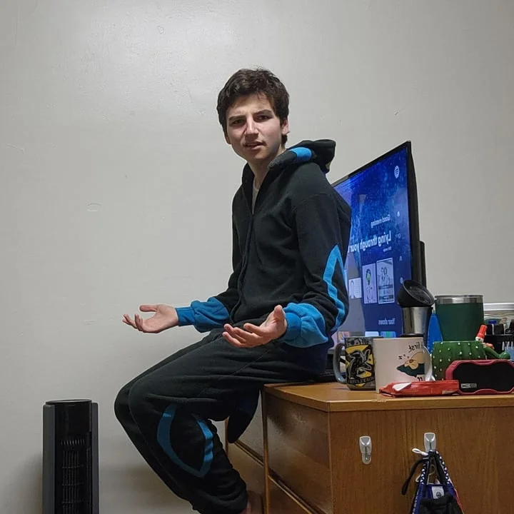 Kylegonewild profile photo