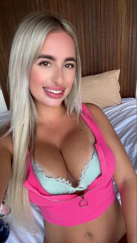 Kylie Taylor ♡ profile photo