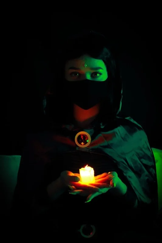 Lachicaspider profile photo
