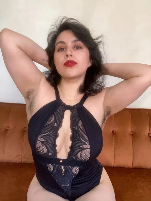 Ladyamaramarx profile photo
