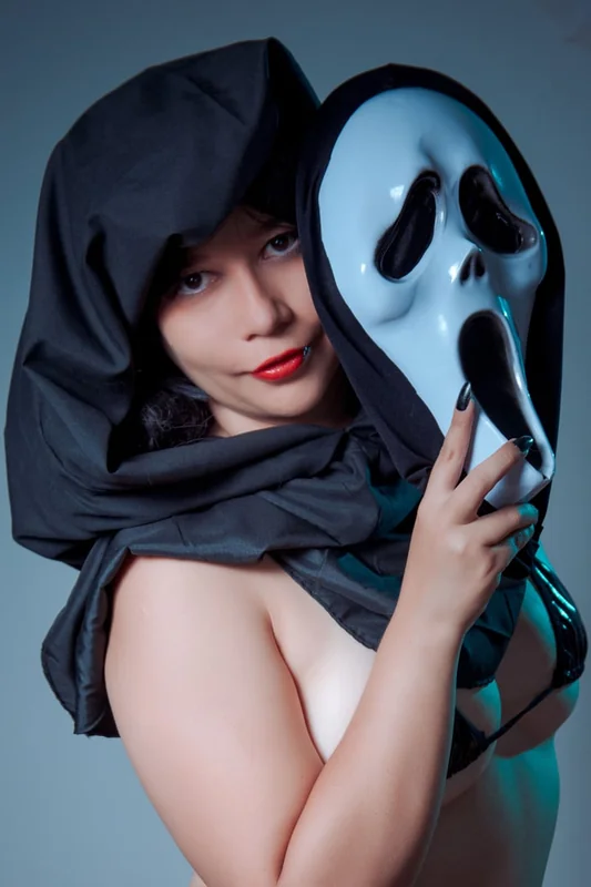 Ladyblack01 profile photo
