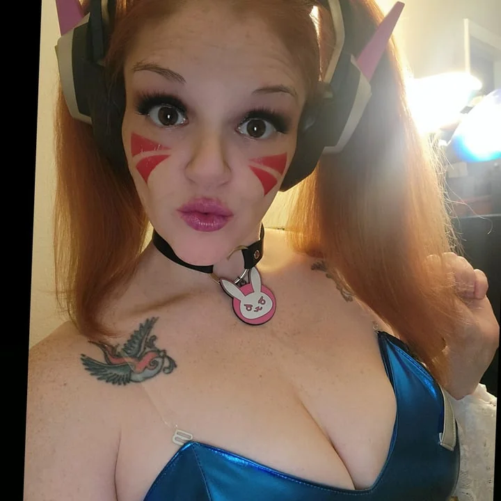 Ladymeowx3 profile photo