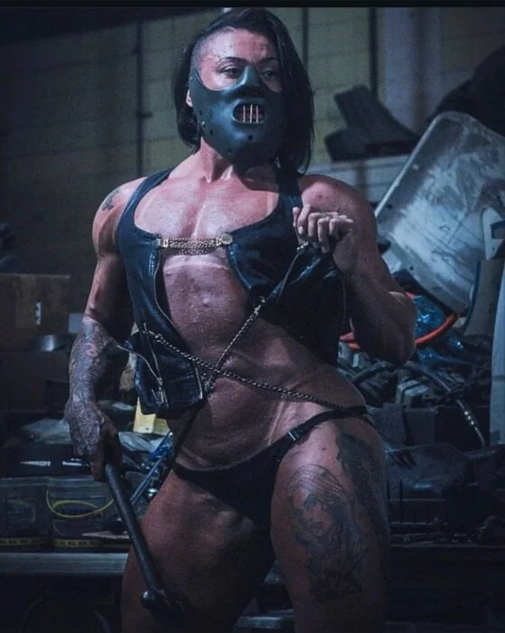 Ladyroxxxy profile photo