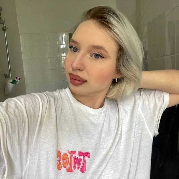 Anastasia profile photo