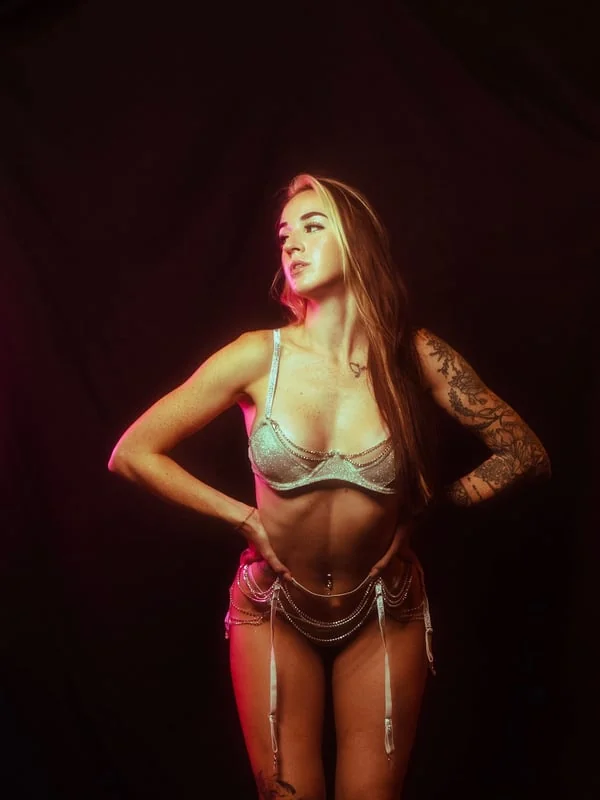 Lana Jade 🌸 profile photo