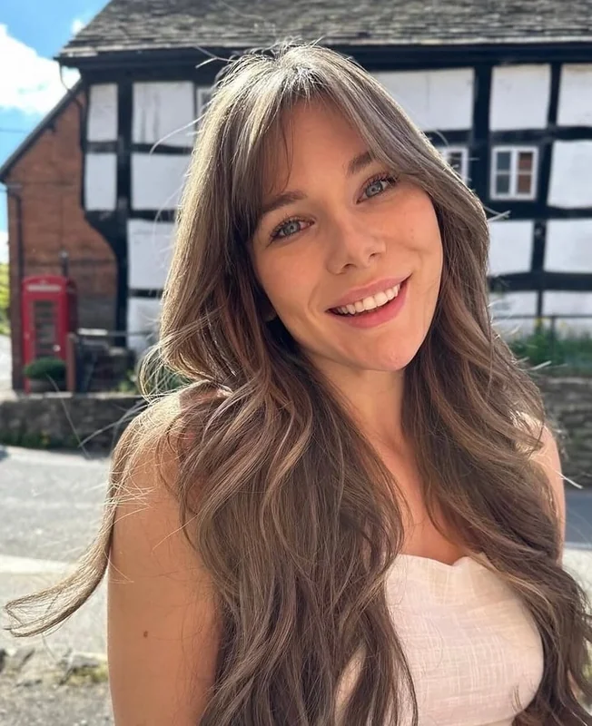 Lana reid profile photo