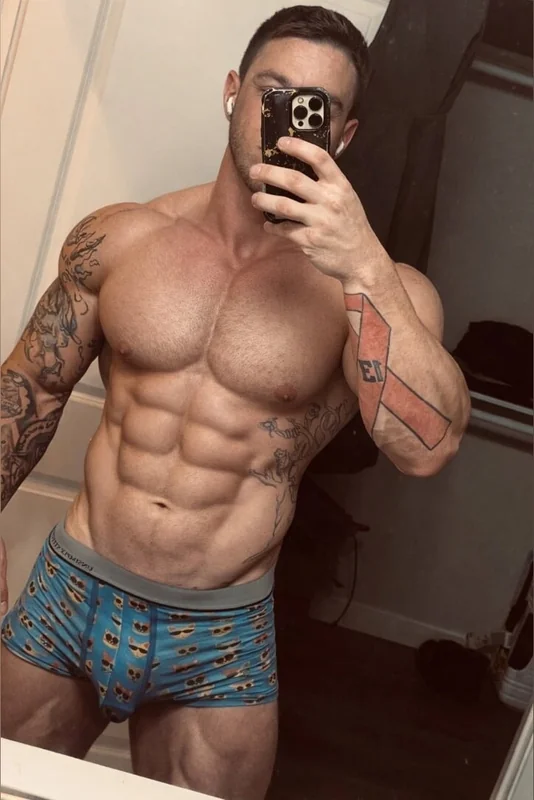 Landonjames22 OnlyFans profile on OnlySeek