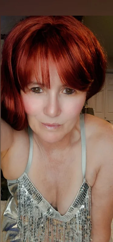 ❤️ LAUNA 💗 SEXY REDHEAD profile photo
