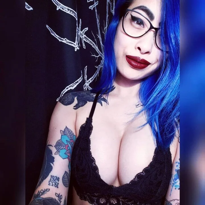 Laurellynnebleu profile photo
