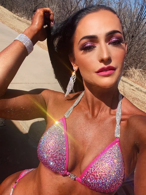Lauren J Reed profile photo