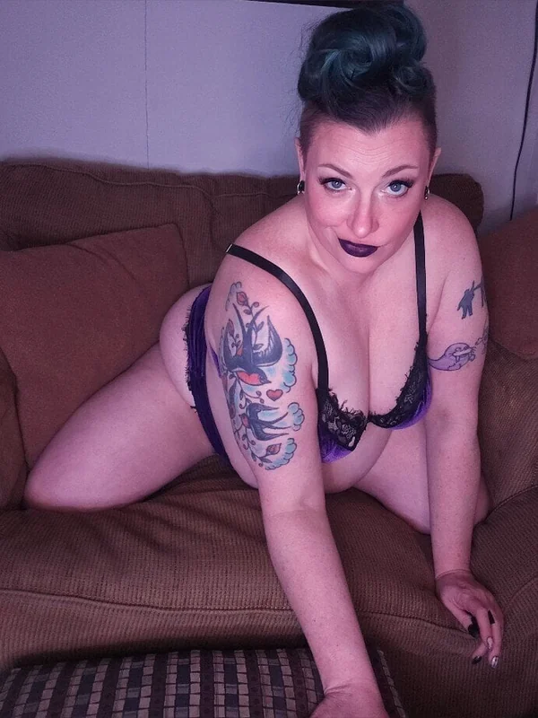 Lavender Madison profile photo