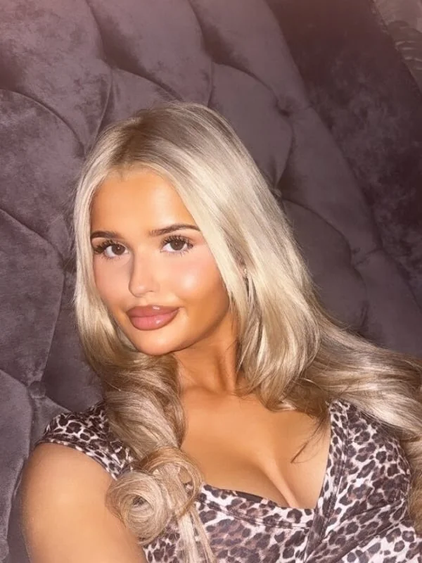 Leah🌶️ OnlyFans profile on OnlySeek