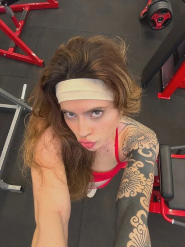 LENI🧸💋 Freshman 📚 OnlyFans profile on OnlySeek