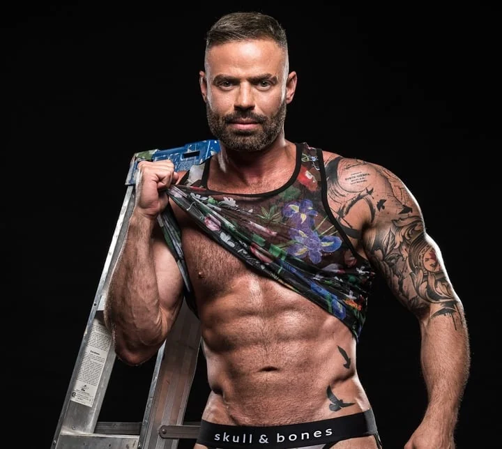 Leobacchusx OnlyFans profile on OnlySeek