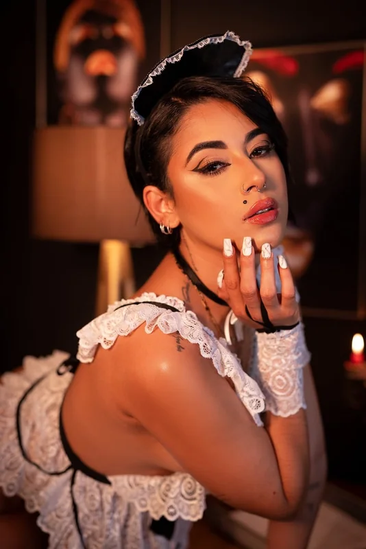 Lesly Abraham profile photo