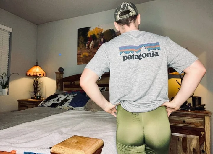 Leviwranglerxxx profile photo
