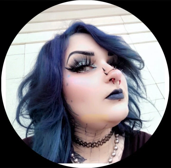 Lewdghostgirl profile photo