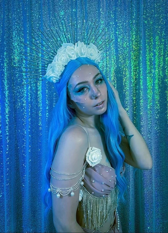 Lewdmermaidvip profile photo