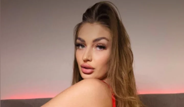 Lexadark OnlyFans profile on OnlySeek