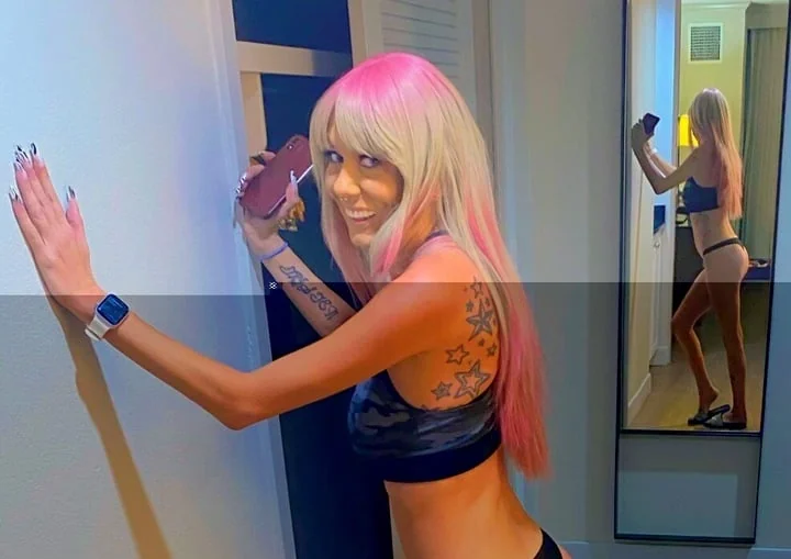 Lexiestar69 OnlyFans profile on OnlySeek