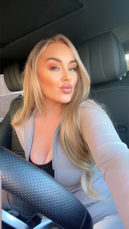 Lexiraex profile photo