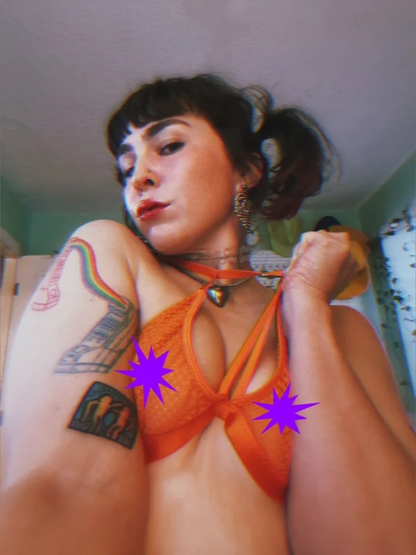 Lexi Velour OnlyFans profile on OnlySeek