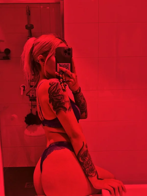 Lexxi profile photo