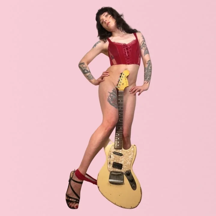 Lexxi’s Big Muff⚡️ profile photo