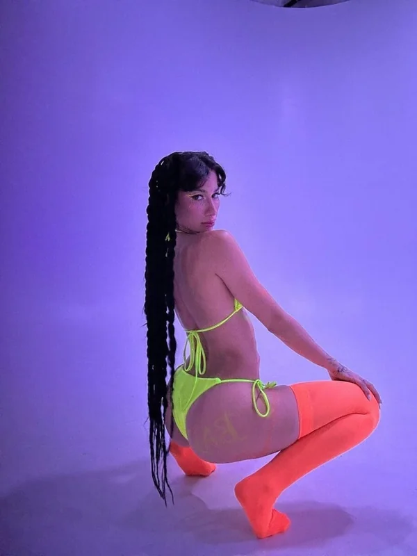 Lexythebaddie profile photo
