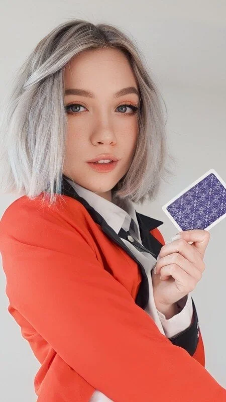 Leyagornaya profile photo