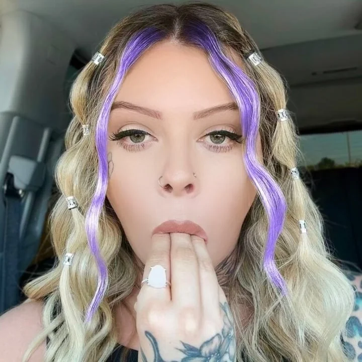 💗Lil Abby💗 profile photo