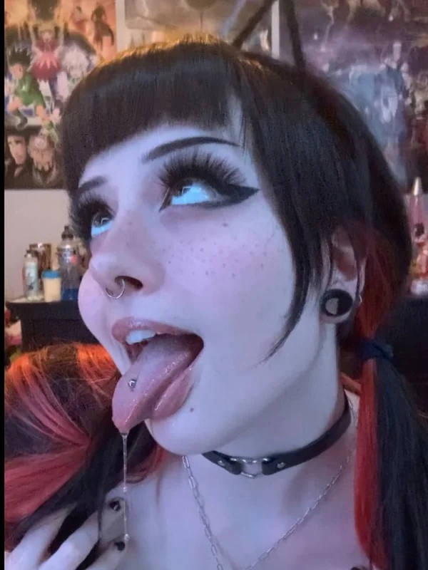 Kitty 🖤 profile photo