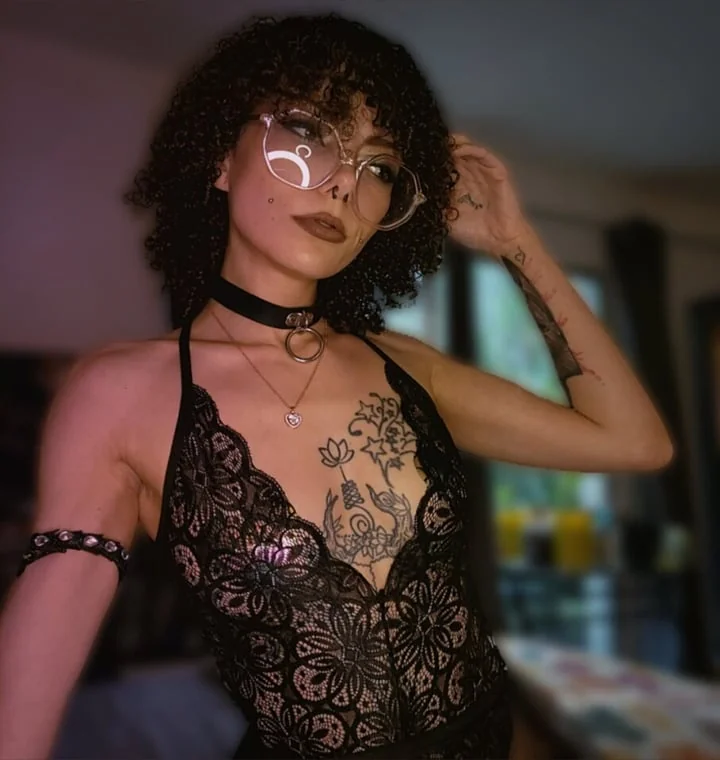 Lillithasylum OnlyFans profile on OnlySeek