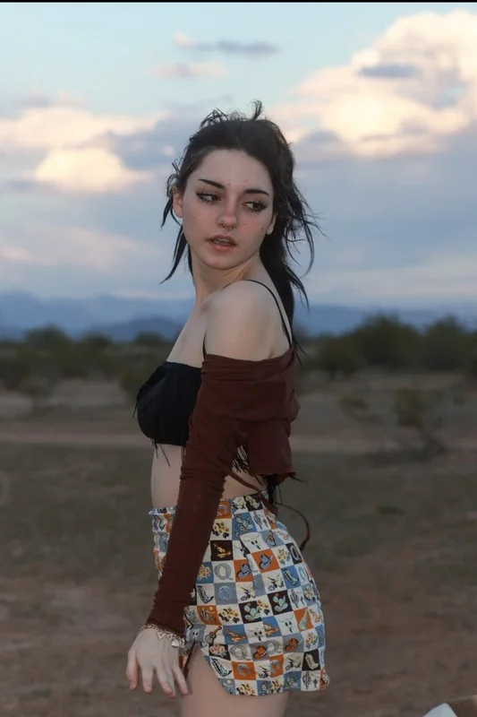 Lilmochidoll profile photo