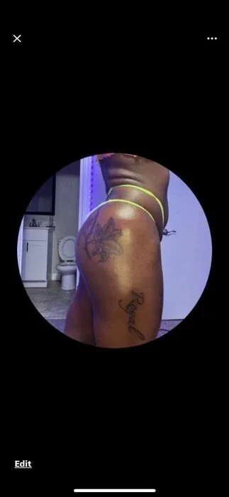 Lilnastybih1 profile photo