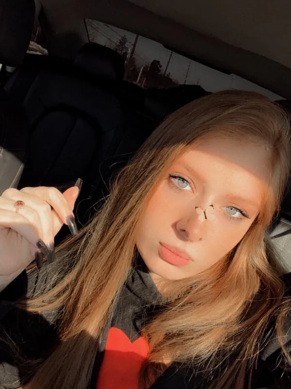 LilRedKinkQueen OnlyFans profile on OnlySeek