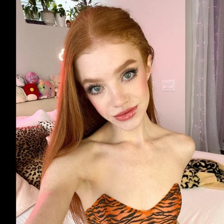 Zoe OnlyFans profile on OnlySeek