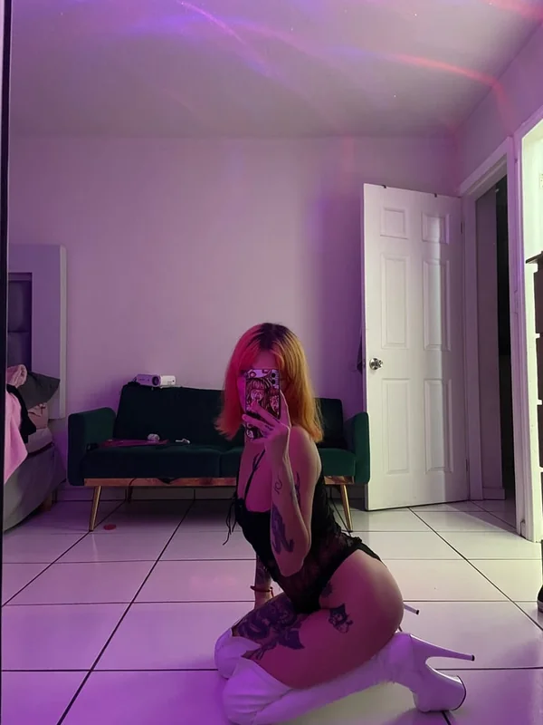 Lilssativa666 profile photo
