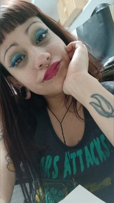 Littleangelfxck profile photo