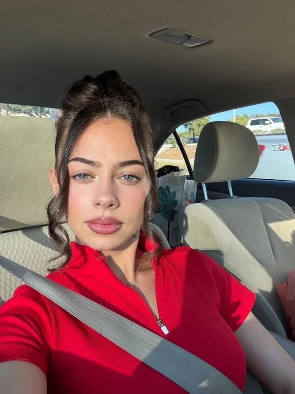 Jasmine profile photo